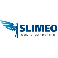 Slimeo logo - Similar company to Formator.Io