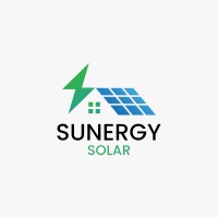 Sunergy Solar.pk logo - Similar company to Writesol
