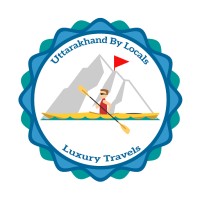 Uttarakhand By Locals logo - Similar company to Uttarakhand Dmc