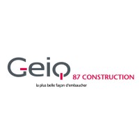 GEIQ 87 CONSTRUCTION logo - Similar company to Gery&Co