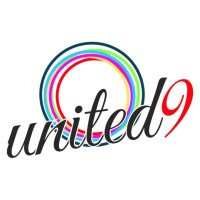 United9 Entertainments logo - Similar company to Webzido