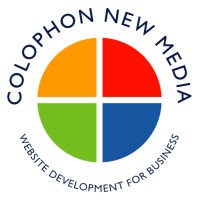 Colophon New Media, LLC logo - Similar company to Melahut