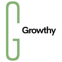 Growthy logo - Similar company to Growthy