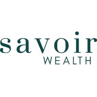 Savoir Wealth logo - Similar company to Tangerine-Tango