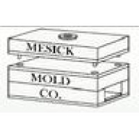 Mesick Mold logo - Similar company to Cox Machine Llc