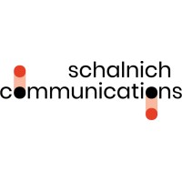 Schalnich Communications logo - Similar company to Mkindle | Interim Management