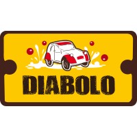 Diabolo logo - Similar company to Destination Vr