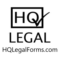 HQ Legal Forms logo - Similar company to M&M Solicitors