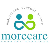 MORECARE SUPPORT SERVICES LIMITED logo - Similar company to Morecare Palliative And Hospice, Inc.