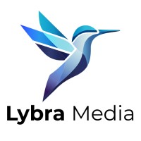 Lybra Media logo - Similar company to Hanuman Dynamics