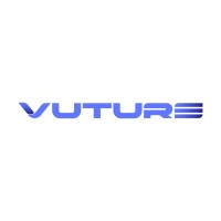 Vuture logo - Similar company to Vuture By Marigold