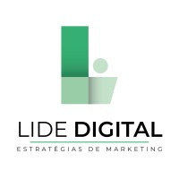 Lide Digital logo - Similar company to Alive Drumming