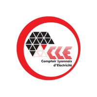 Comptoir Lyonnais d'Electricité Valence logo - Similar company to Aldiance