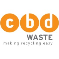 CBD Waste logo - Similar company to Neptec Os, Inc