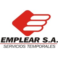 Emplear S.A logo - Similar company to Cr Headhunter
