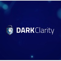 Dark Clarity logo - Similar company to 3Coresec 🛡️