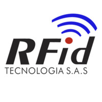 RFID Tecnologia S.A.S. logo - Similar company to Alphacard