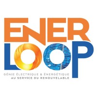 ENERLOOP logo - Similar company to Selection-Enr