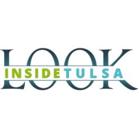 Look Inside Tulsa