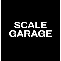 Scale Garage logo - Similar company to Atoomedia