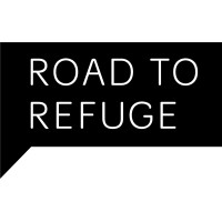Road to Refuge logo - Similar company to Global Shapers Melbourne