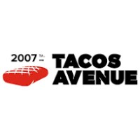 Tacos Avenue UAE logo - Similar company to Bitcoin Arab