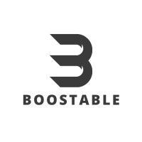 Boostable logo - Similar company to Torn