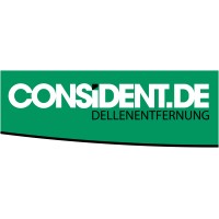 Consident Dellenentfernung logo - Similar company to Fort Collins Hail + Dent Repair