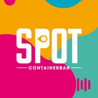 Spot Containerbar