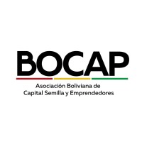 BOCAP Bolivia logo - Similar company to Aceleratec