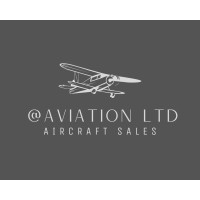 @ AT Aviation Ltd logo - Similar company to @ Engineering Ltd
