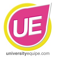 University Equipe logo - Similar company to Roofinders Milan
