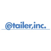 e-tailer, inc. logo - Similar company to Wetail