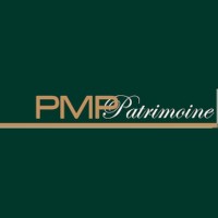 PMP PATRIMOINE logo - Similar company to Axesscible