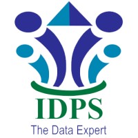 IDPS Digital Marketing Agency logo - Similar company to Dosemo Digital - Digital Marketing Training & Consulting
