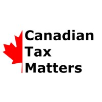 Canadian Tax Matters logo - Similar company to Taxtips.Ca