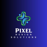 Pixel Design Solutions logo - Similar company to The R Creation