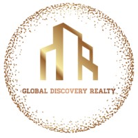 Global Discovery Realty logo - Similar company to Global Luxury Realty Llc.