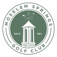 Moselem Springs Golf Club logo - Similar company to Triumph Systems