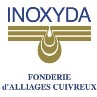 INOXYDA - Aluminium Bronze Castings logo - Similar company to Favored Tech