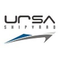 URSA Shipyard logo - Similar company to Mavi Ege Engineering