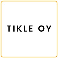Tikle Oy - Digitaalinen assistentti - Virva Lehto logo - Similar company to Taskaway - Virtuaaliassistentti