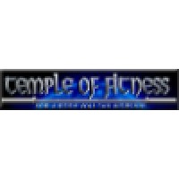 Temple Of Fitness Pty Ltd