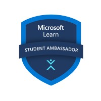 Microsoft Learn Student Ambassadors - Ireland logo - Similar company to Microsoft Ireland Dream Space
