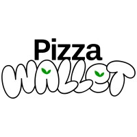 Pizza Wallet logo - Similar company to Wizrupt
