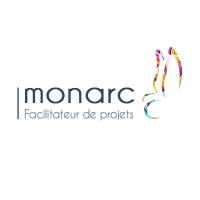 Monarc Consulting logo - Similar company to Dive-Hr