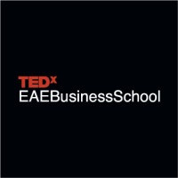 TEDxEAEBusinessSchool logo - Similar company to Muri Capital