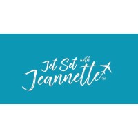 Jet Set With Jeannette