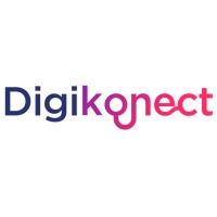 DigiKonect logo - Similar company to Digikon