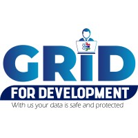 Global Research Innovation and Data for Development (GRID) logo - Similar company to Smart Consultancy Firm